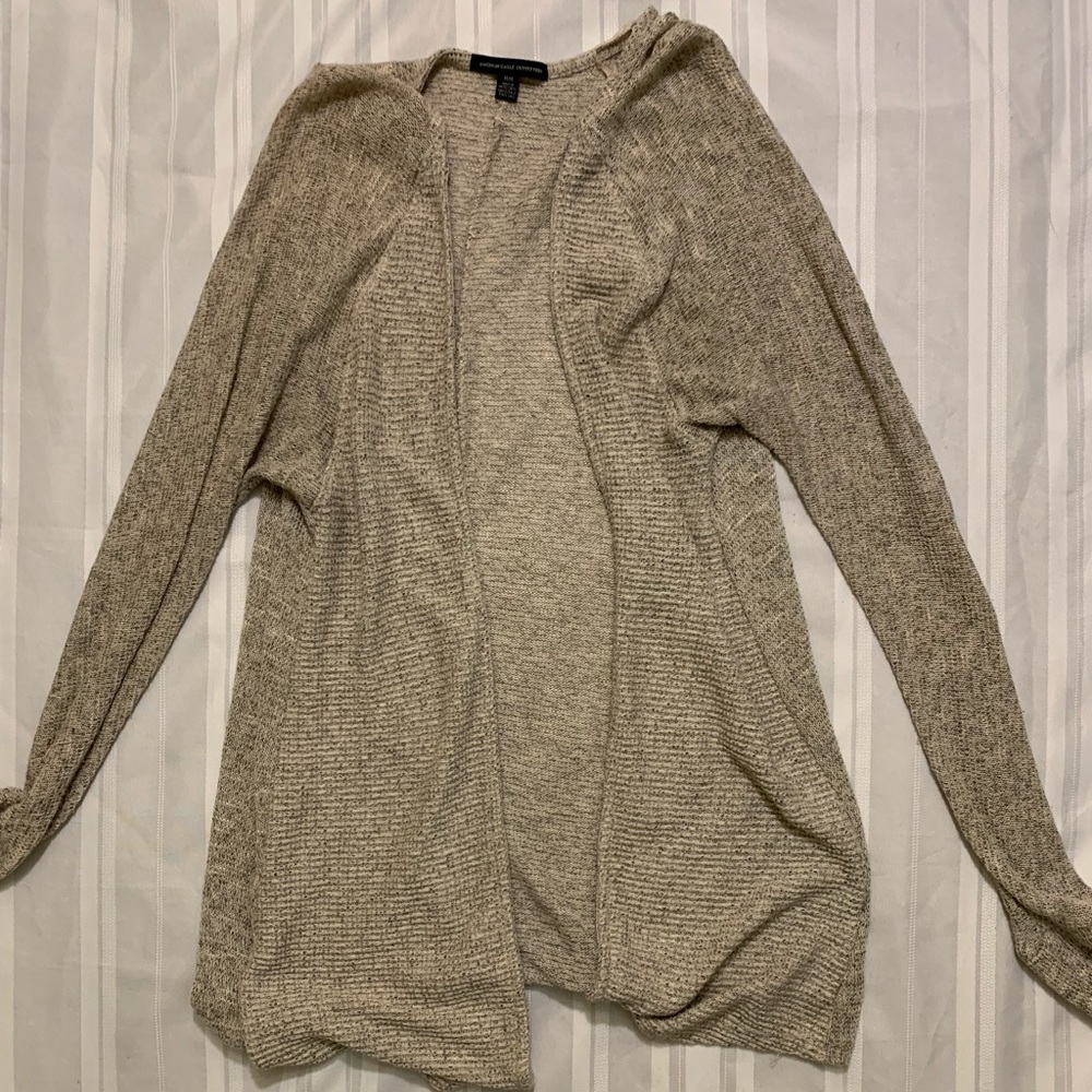 American Eagle Cardigan